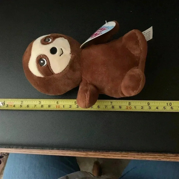 NWT 2 Stuffed Animal - Picture 4 of 5